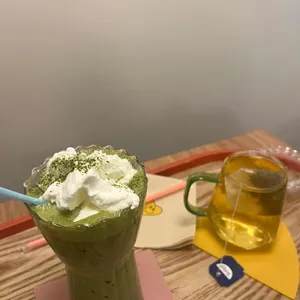 카페 모노브릭 사진