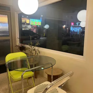 카페 모노브릭 리뷰 사진