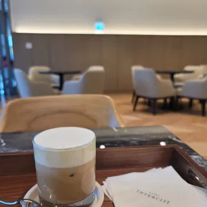 더라운지 호텔인터시티 사진