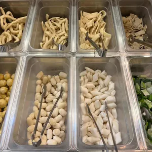 두끼 리뷰 사진