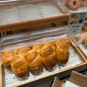 넬보스코 남촌빵집 사진