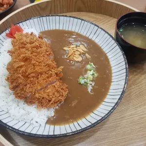 온유카츠 사진