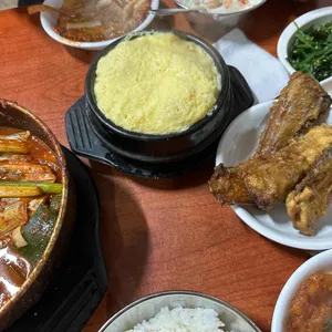 호남식당 사진