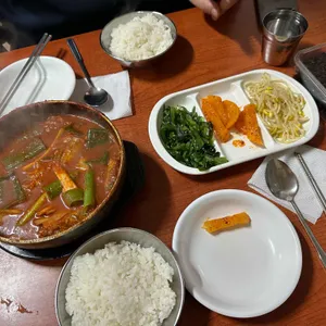 호남식당 리뷰 사진