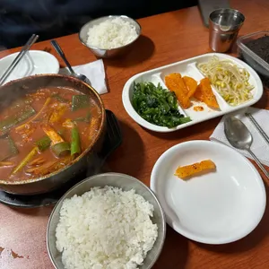 호남식당 리뷰 사진