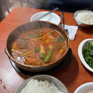 호남식당 리뷰 사진
