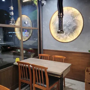 앙상블 리뷰 사진