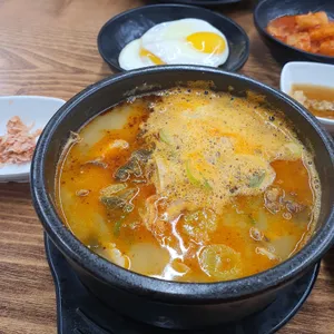 일품양평해장국 사진