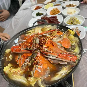유명해물나라 사진