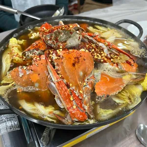 유명해물나라 사진