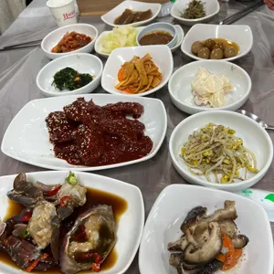유명해물나라 사진