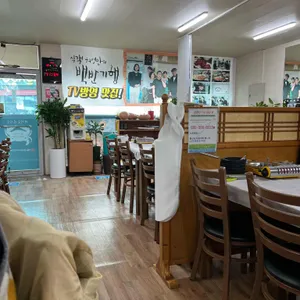 유명해물나라 리뷰 사진