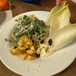 페를로 리뷰 사진