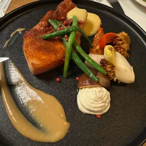 페를로 리뷰 사진