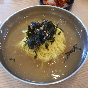범물본가국수 사진