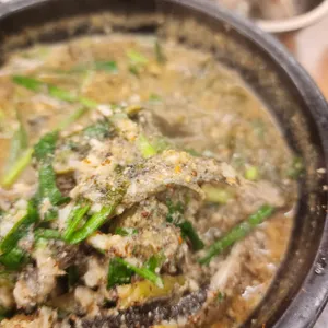 송담추어탕 사진 2