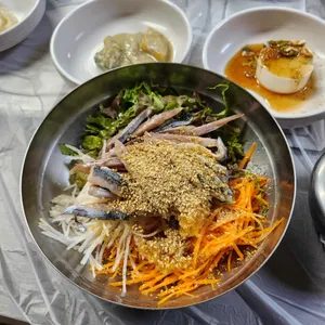 신비섬식당 사진