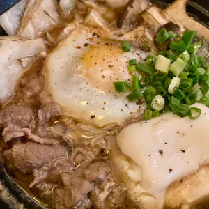 백수의 찬 사진