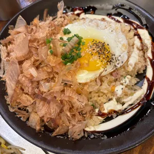 다케오 호르몬 데판야끼 사진