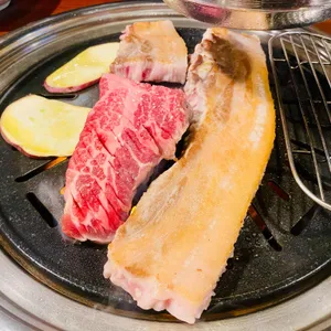 삼육가 사진