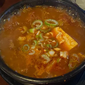 삼육가 사진