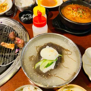 삼육가 사진