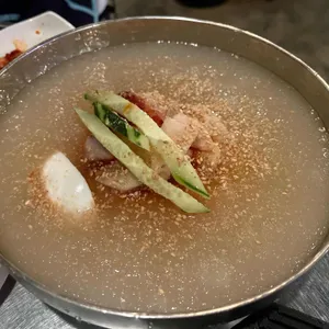 부산댁 사진