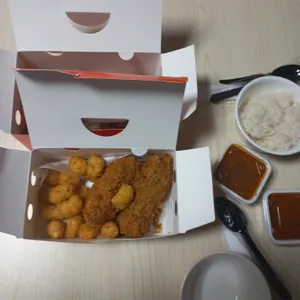 남바완돈카츠 사진