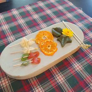 마중 리뷰 사진