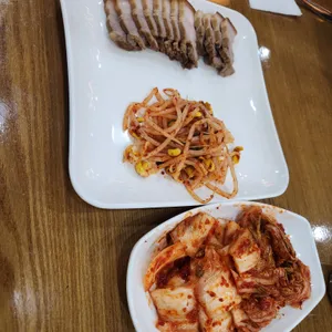 구름산원주추어탕 사진