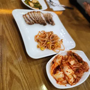 구름산원주추어탕 사진