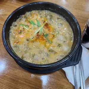 구름산원주추어탕 사진
