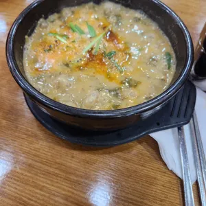 구름산원주추어탕 사진