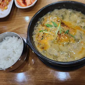 구름산원주추어탕 사진