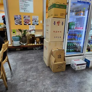 구름산원주추어탕 리뷰 사진