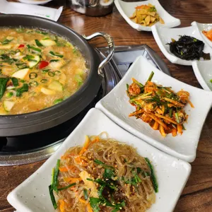 달맞이 사진