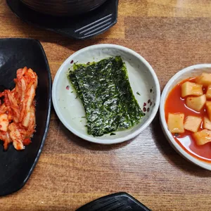 능이랑 사진