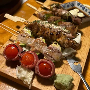 야보쿠시 사진