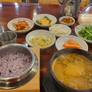 일품추어탕 사진