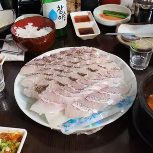 맛있는포장마차 사진