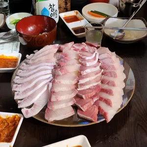 맛있는포장마차 사진