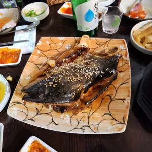 맛있는포장마차 사진