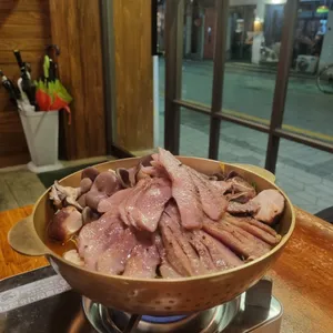호리 사진