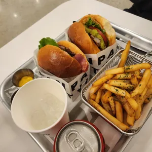 번패티번 사진