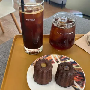 스크렘 사진