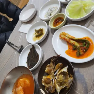 순천아구찜 사진