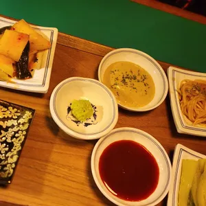 크로바닭구이 사진