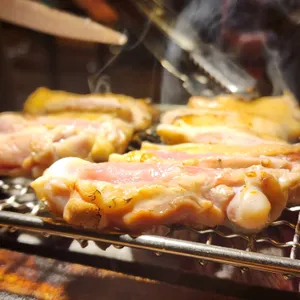 크로바닭구이 사진