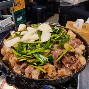 당산옛날곱창 리뷰 사진