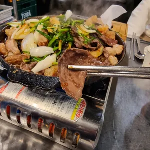 당산옛날곱창 리뷰 사진